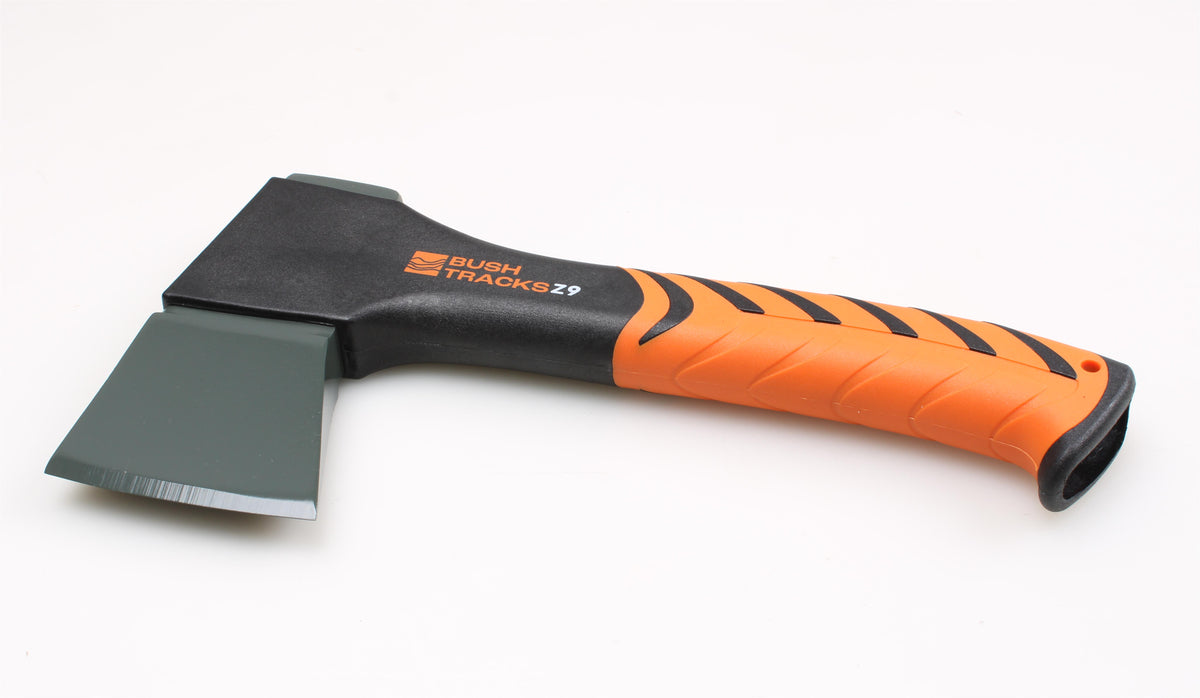 Bush Tracks Fire & Camp Tool Kit