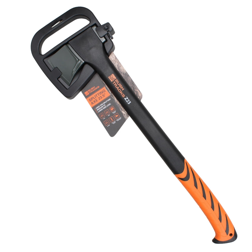 Z23 Splitting Axe