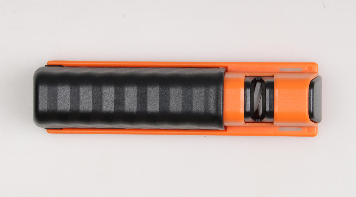 Bush Tracks Fire & Camp Tool Kit