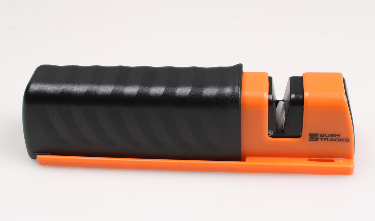 Bush Tracks Fire & Camp Tool Kit