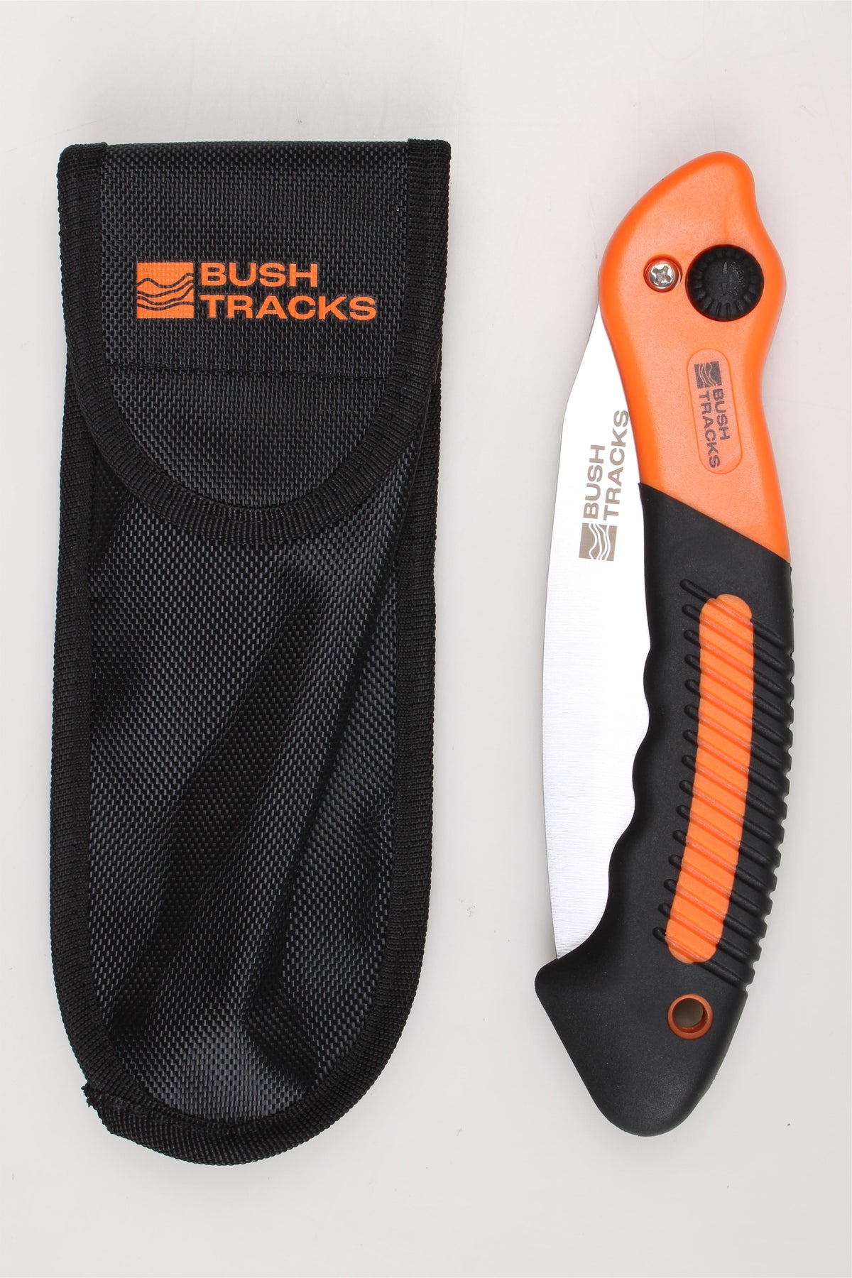 Pro Fire & Camp Kit