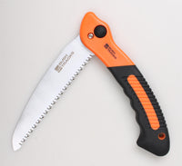 Bush Tracks Folding Saw