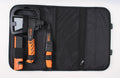 Bush Tracks Fire & Camp Tool Kit