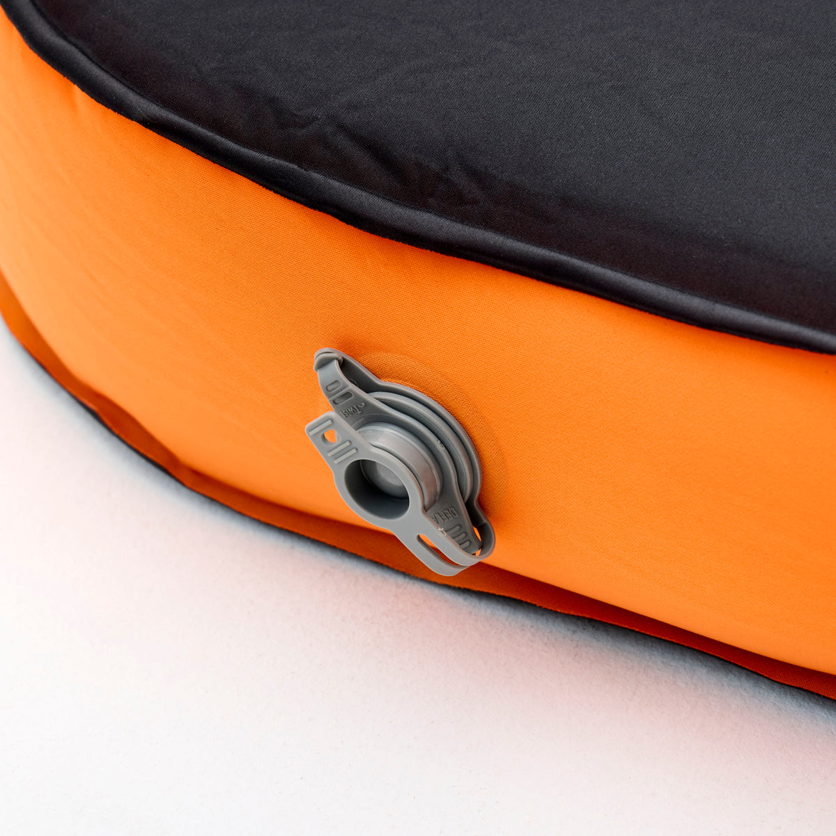 Ultimate Aircore Mattress with Built-in Pump