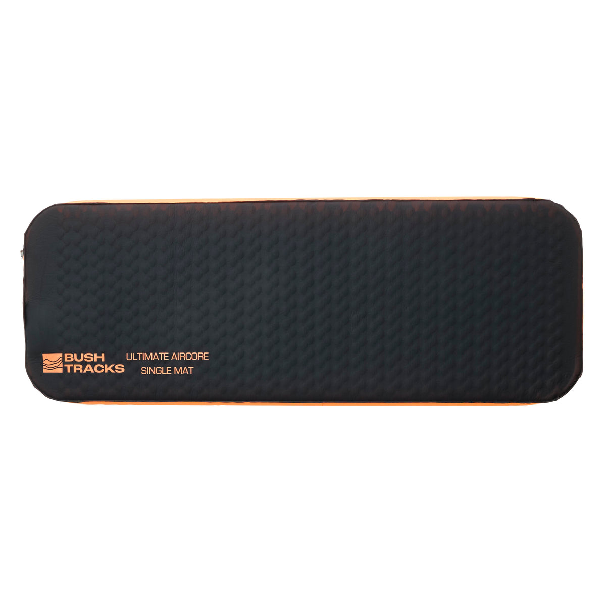 Ultimate Aircore Mattress with Built-in Pump