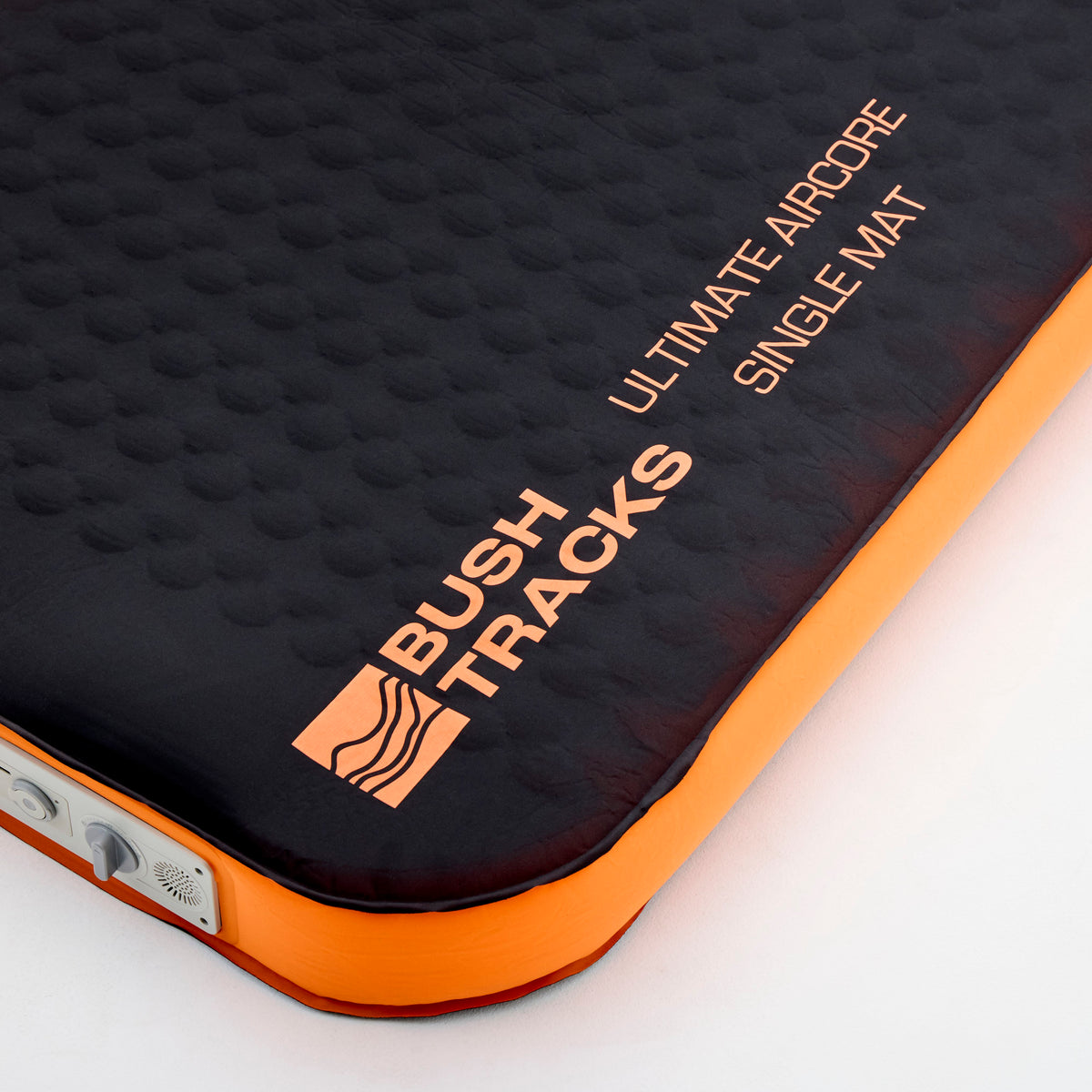 Ultimate Aircore Mattress with Built-in Pump