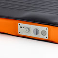 Ultimate Aircore Mattress with Built-in Pump