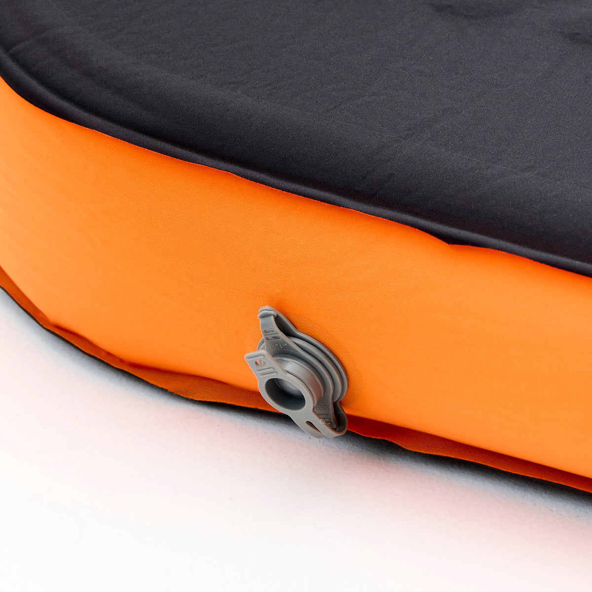 Ultimate Aircore Mattress with Built-in Pump