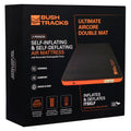 Ultimate Aircore Mattress with Built-in Pump