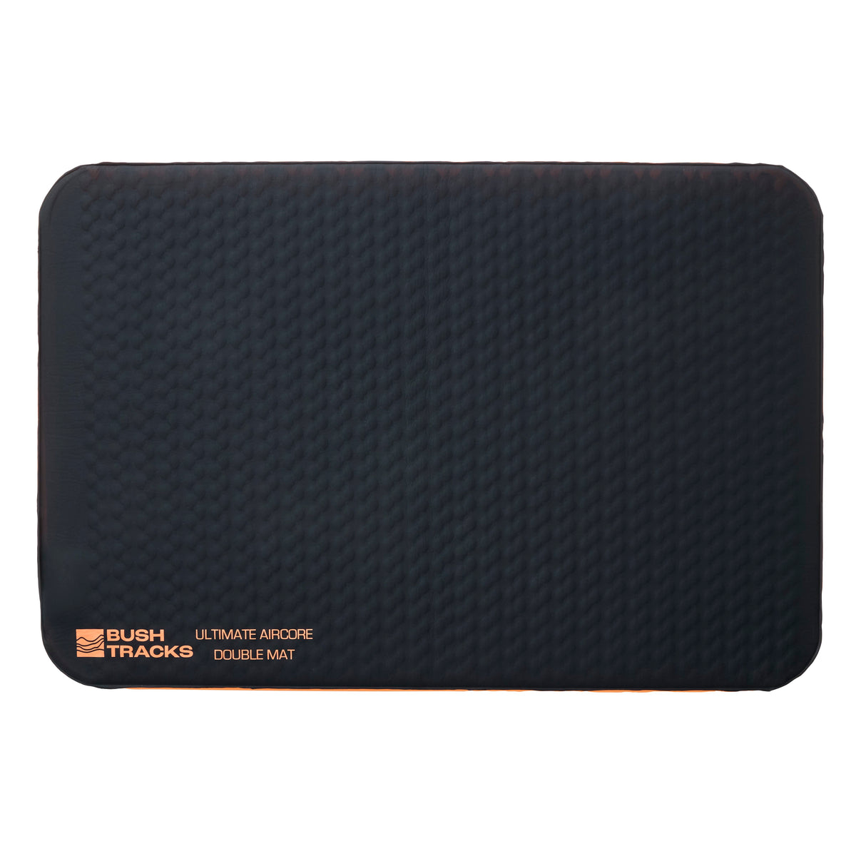 Ultimate Aircore Mattress with Built-in Pump