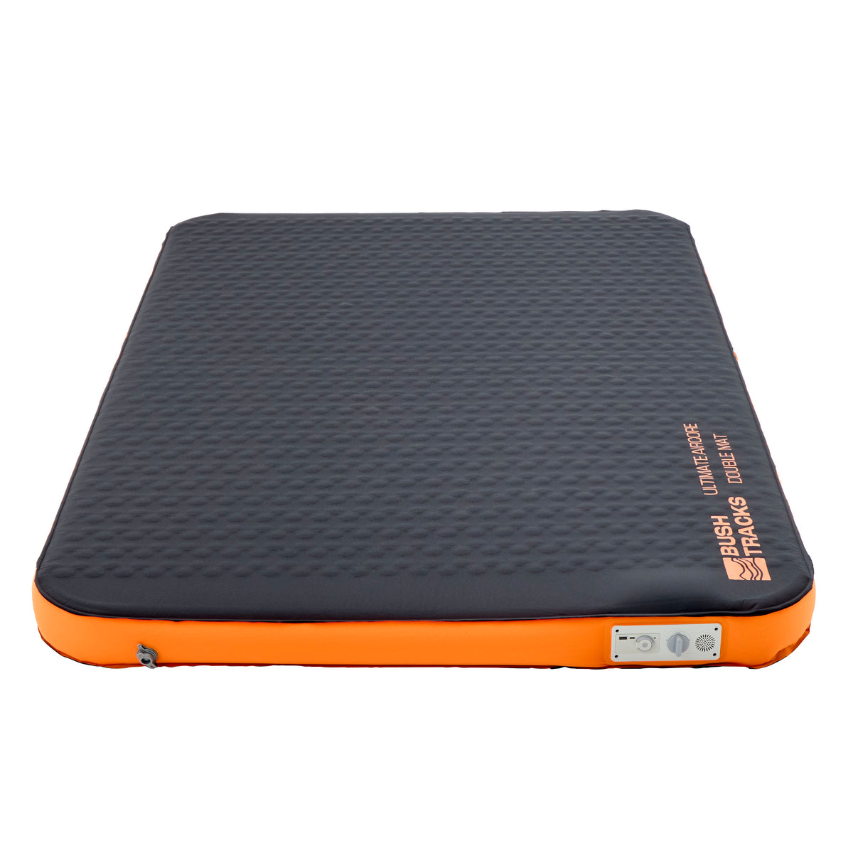 Ultimate Aircore Mattress with Built-in Pump