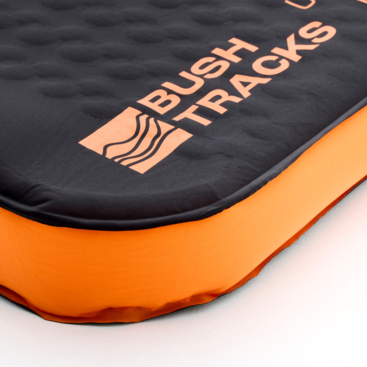 Ultimate Aircore Mattress with Built-in Pump