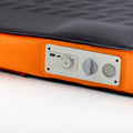 Ultimate Aircore Mattress with Built-in Pump