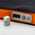 Ultimate Aircore Mattress with Built-in Pump