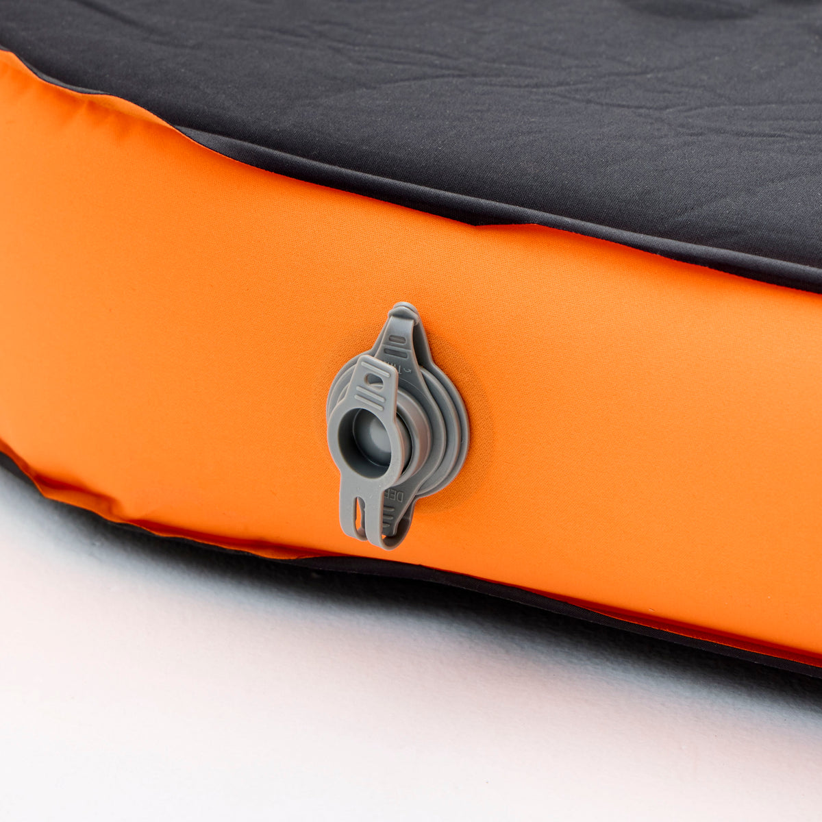 Ultimate Aircore Mattress with Built-in Pump