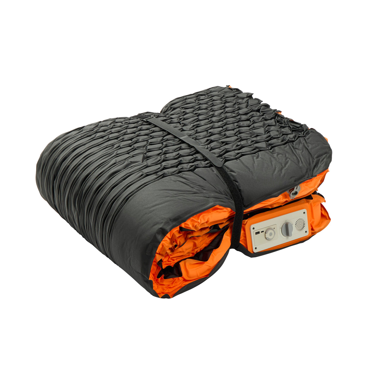 Ultimate Aircore Mattress with Built-in Pump