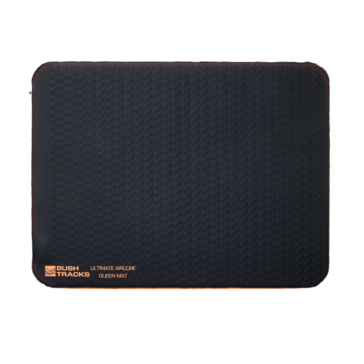 Ultimate Aircore Mattress with Built-in Pump