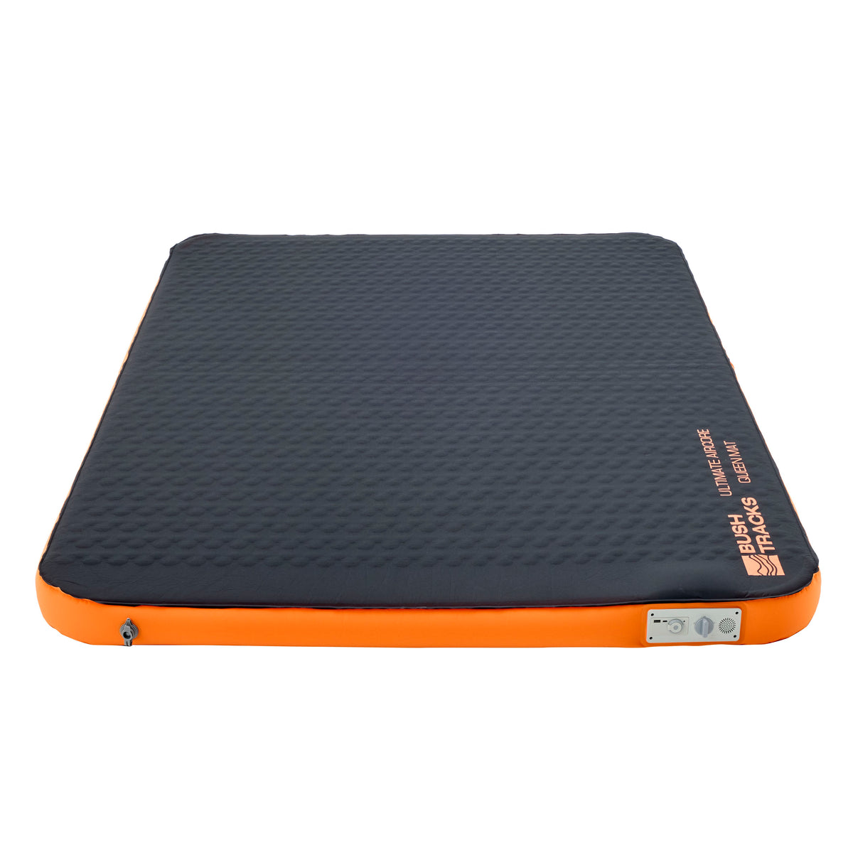 Ultimate Aircore Mattress with Built-in Pump