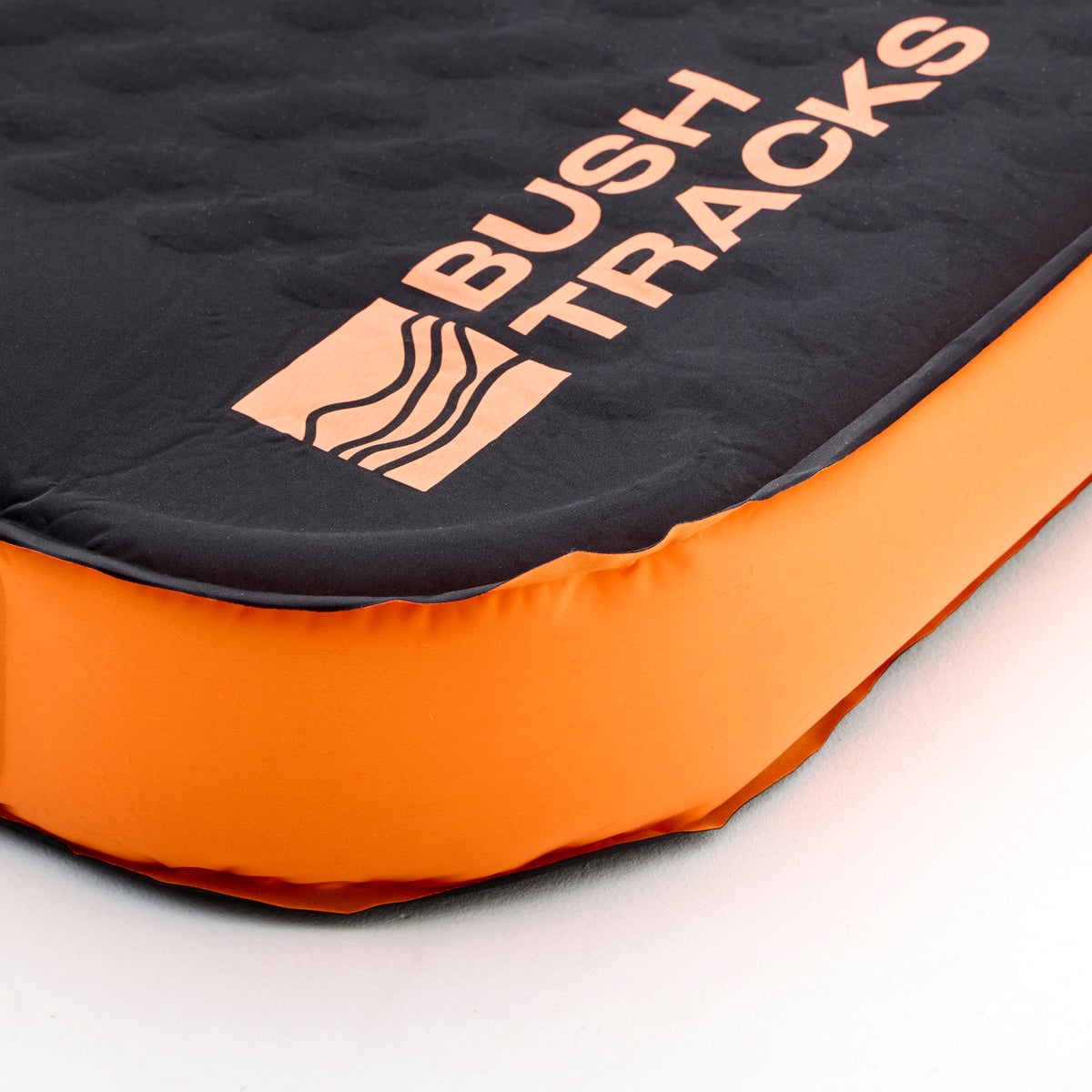 Ultimate Aircore Mattress with Built-in Pump