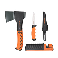 Bush Tracks Fire & Camp Tool Kit