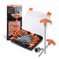 Camp Setup Essentials Kit