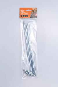 Bush Tracks Tent Pegs 5 Pack - 30cm