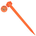 Bush Tracks Polypropylene Sand Peg