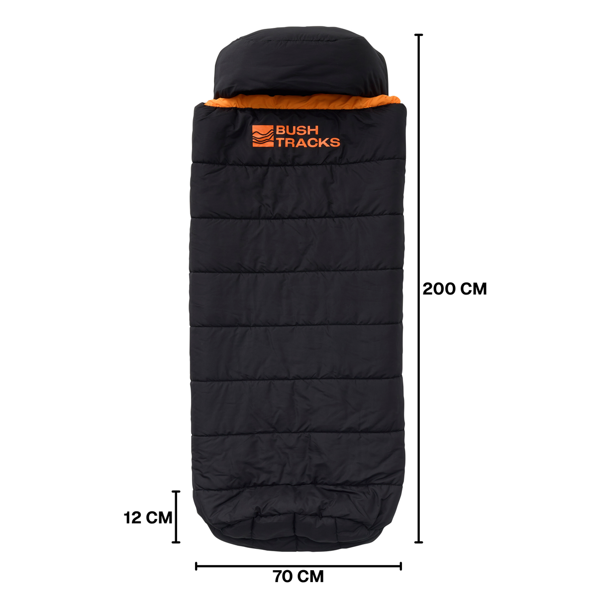 All In 1 Sleep System -5°