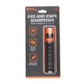 Bush Tracks Axe and Knife Sharpener