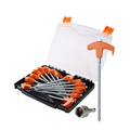 Camp Setup Essentials Kit