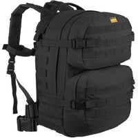 "MOLLE" ASSAULT 2 BACKPACK BLACK 40L