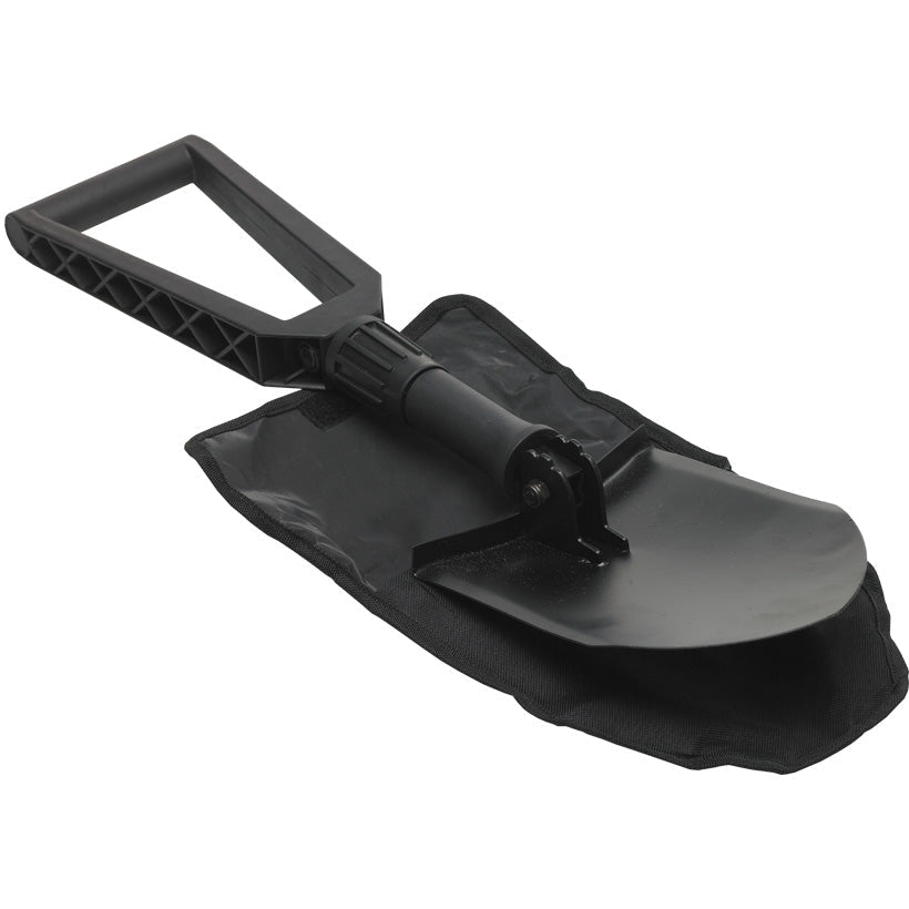 Folding Camp Shovel