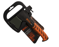 Bush Tracks Z9 Camp Hatchet