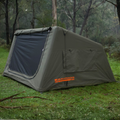 Deluxe Inflatable Tent - 4 Person (PRE ORDER)