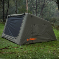 Deluxe Inflatable Tent - 4 Person (PRE ORDER)