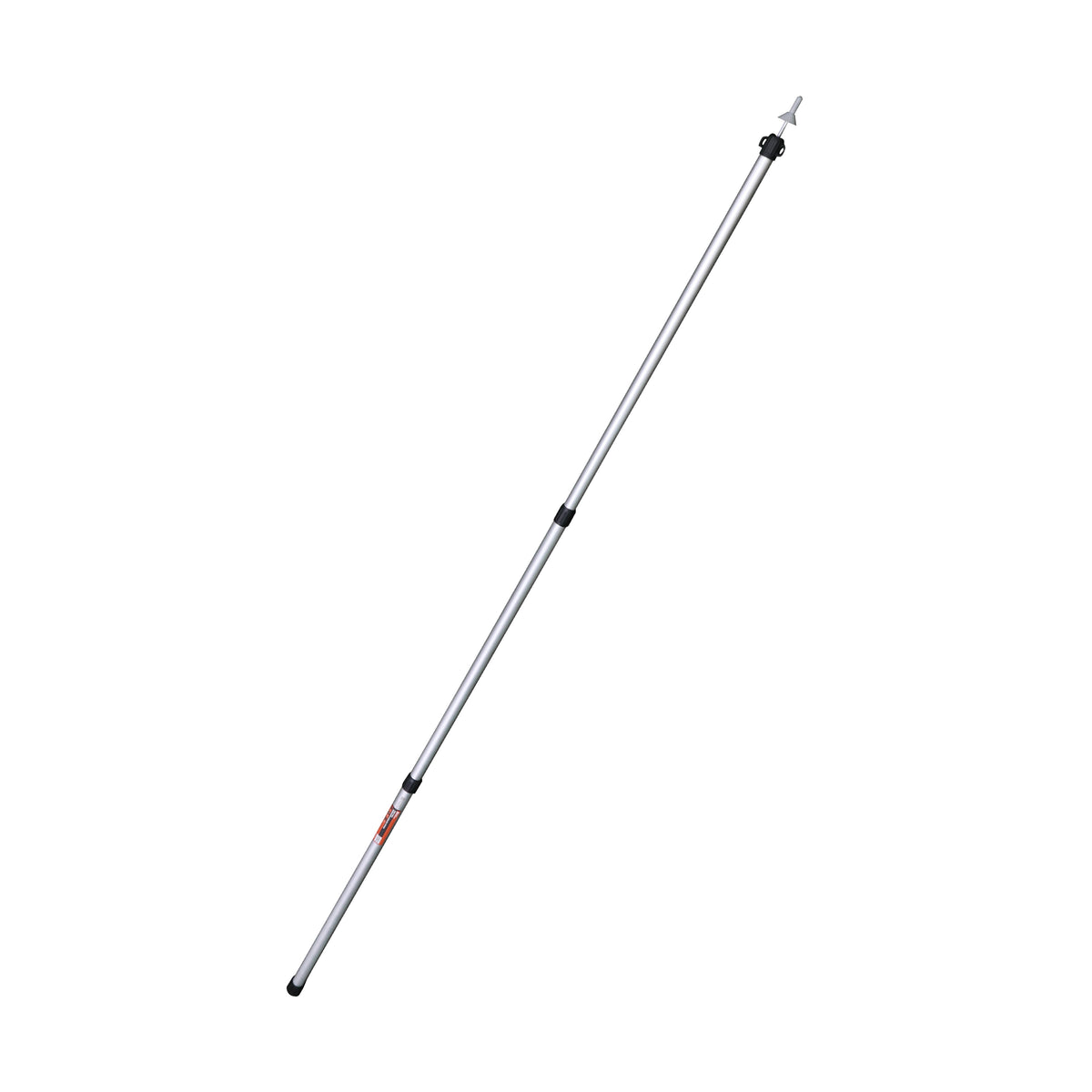 Bush Tracks Camlock Adjustable 275cm Tent Pole