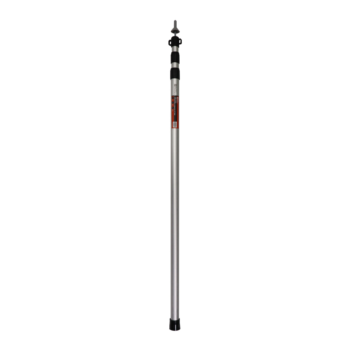 Bush Tracks Camlock Adjustable 275cm Tent Pole